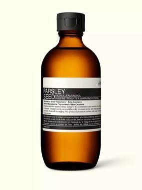 AESOP Parsley Seed Facial Cleansing Oil
